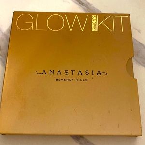 Anastasia Beverly Hills Glow Kit - Sun Dipped